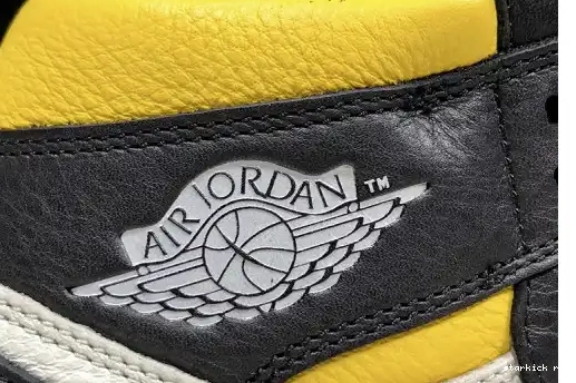 Air  861428 High 1 107 OG NRG 'Not Resale' 107 Jordan 861428 For Retro 0427